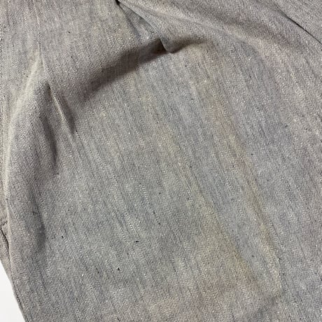 1950's〜 Levi's Cotton Trousers