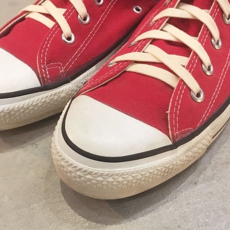 1990's CONVERSE ALL STAR Hi