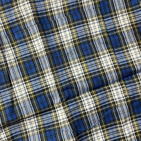 1960's Bud Berma Tab Collar S/S Shirt Deadstock