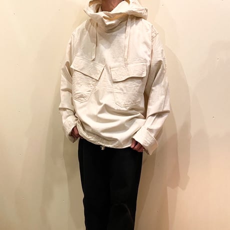 1940's US.NAVY Salvage Parka
