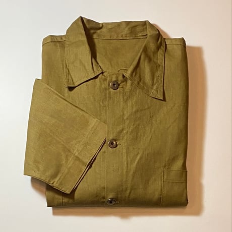 1910's US.ARMY Utility Jacket Deadstock