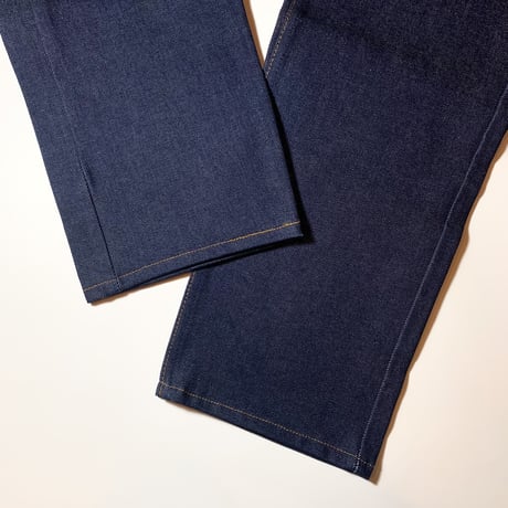 1990's Levi's 505 Denim Pants Deadstock