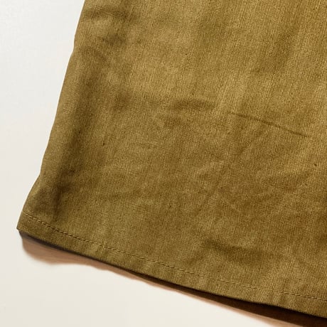 1910's US.ARMY Utility Jacket Deadstock