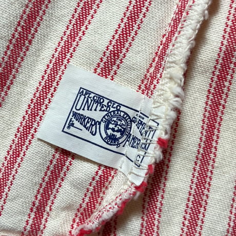 1980's OSHKOSH L/S Shirt Deadstock