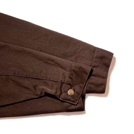 1970's Wrangler Moleskin Jacket Deadstock