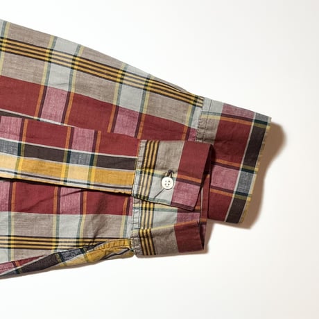 1960's SEARS L/S Shirt