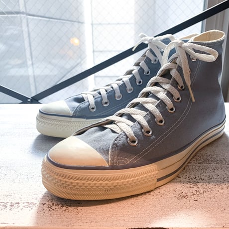 1990's CONVERSE ALL STAR Hi Deadstock