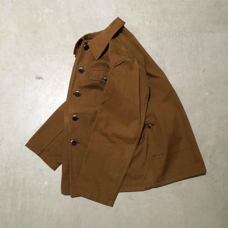 1950's Royal Hunter by toile Dickson Hunting Jacket