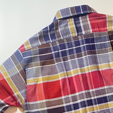 1960's Unknown S/S Shirt