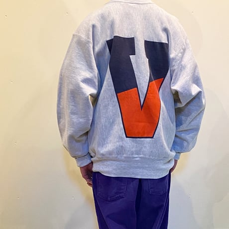 1990's Champion Reverse Weave Sweat