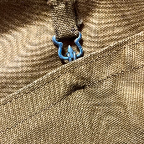 1940's American Field Hunting Jacket