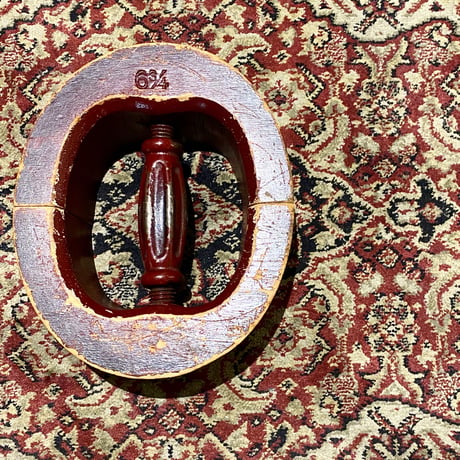 1950's〜 Unknown Hat Stretcher