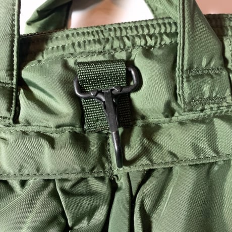 2000's USAF Helmet Bag Deadstock