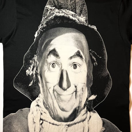 1990's STANLEY DESANTIS Wizard of OZ Printed Tee
