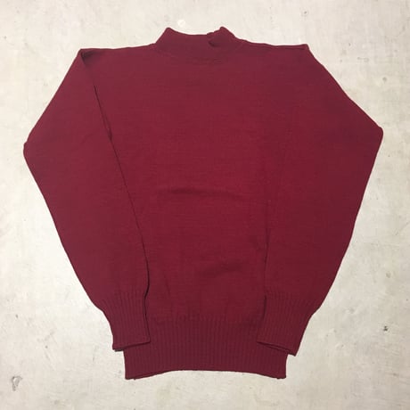 1980's Unknown Sweater Deadstock