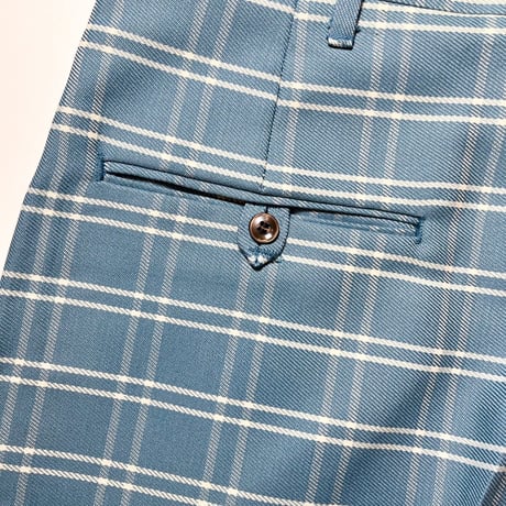 1970's TOWNCRAFT Short Pants Deadstock