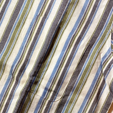1960's Limited Editon L/S Shirt Deadstock