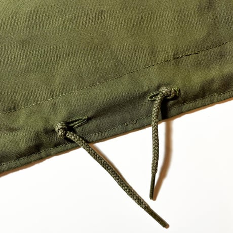 1960's〜 L.L.Bean Reversible Labrador Parka