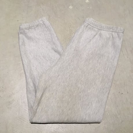 1980's LANDS' END×Champion Reverse Weave Pants