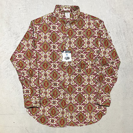 1960's〜 TOWNCRAFT L/S Shirt Deadstock