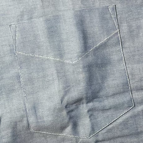 1960's GUY LIVINGSTON L/S Shirt Deadstock