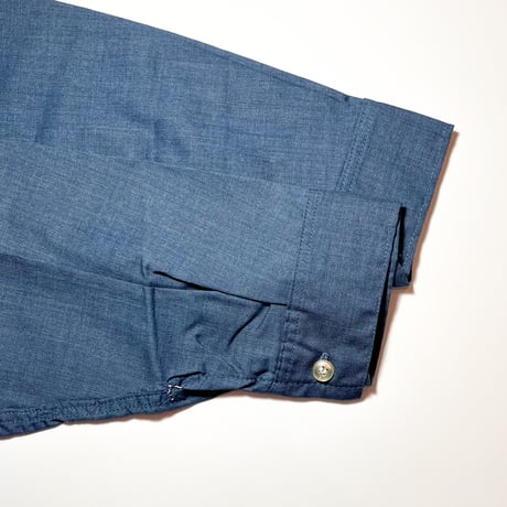 1960's Sussex L/S Shirt Deadstock