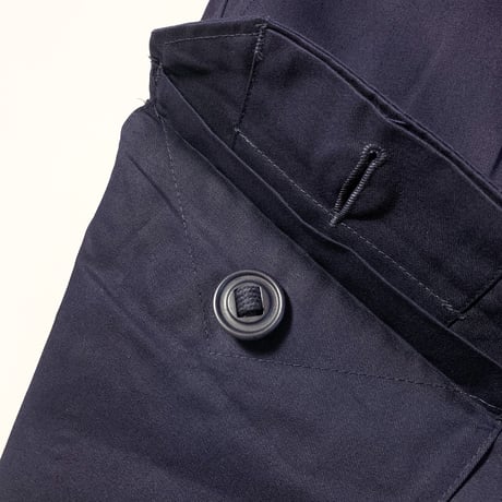 1990's〜 RAF Combat Trousers Deadstock