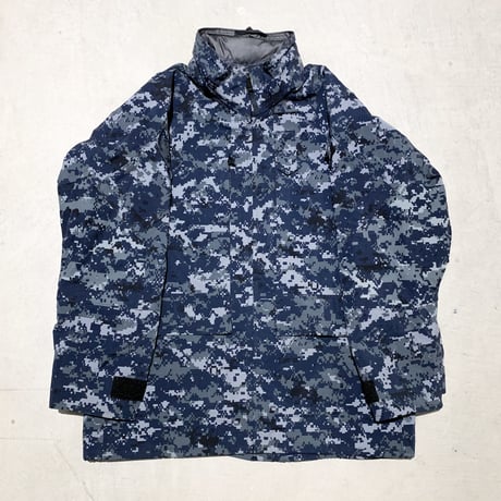 2000's US.NAVY GORE-TEX Jacket