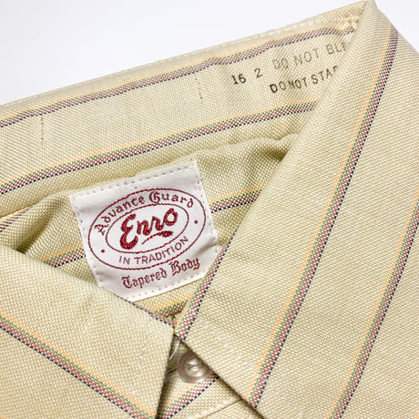 1960's Enro L/S Shirt Deadstock