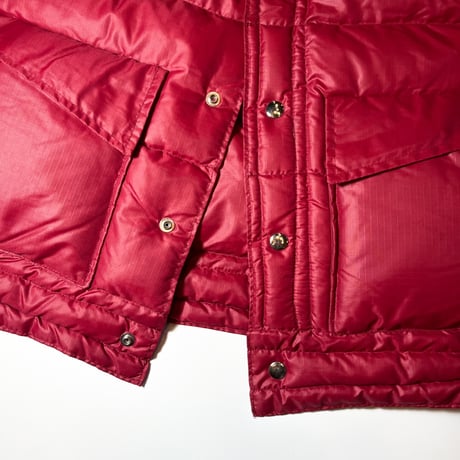 1980's Holubar Down Vest