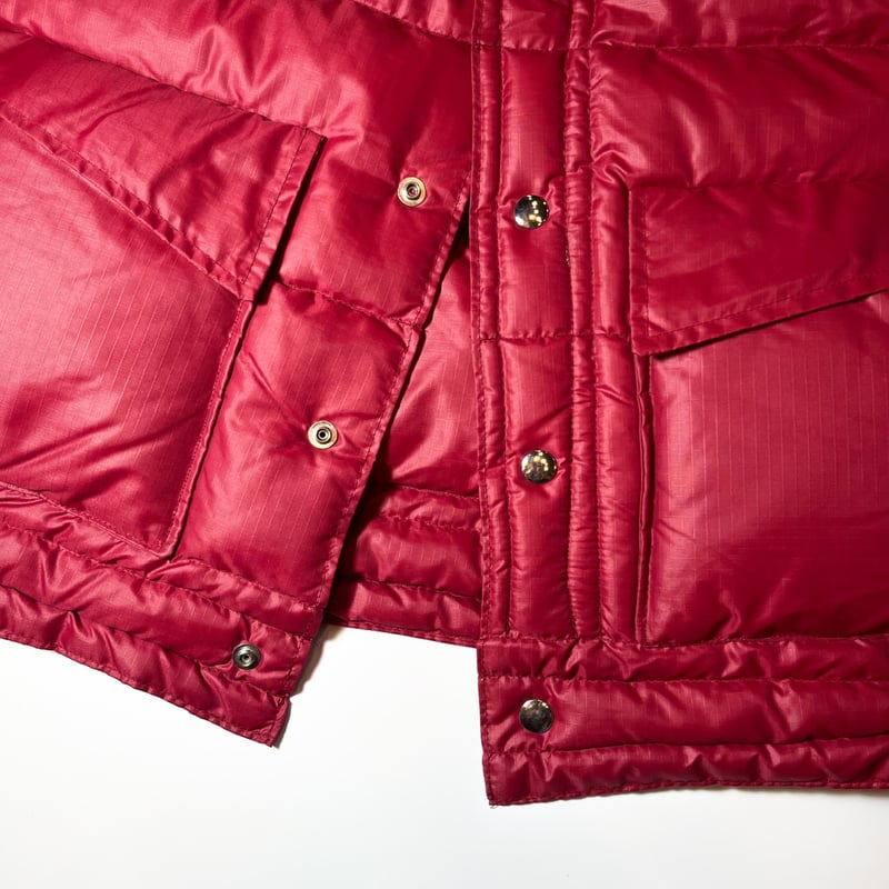 1980's Holubar Down Vest | Unwave
