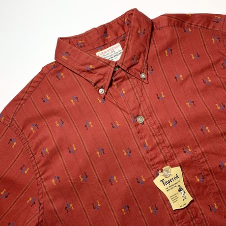 1960's EVER-FRESH L/S Shirt