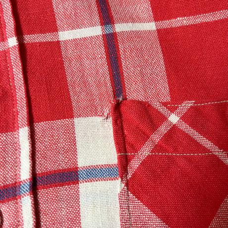 1950's HERCULES L/S Shirt