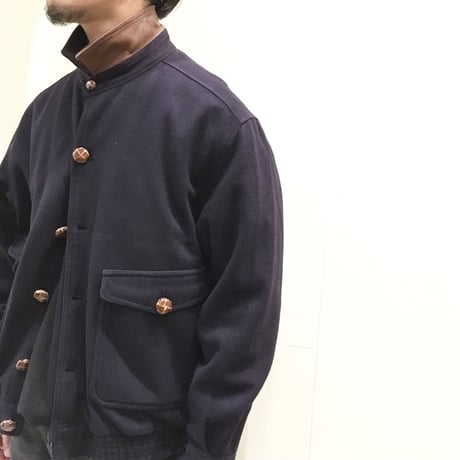 1970's Look and Like Wool Jacket