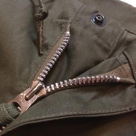 1950's US.ARMY M-51 ARCTIC Trousers Deadstock