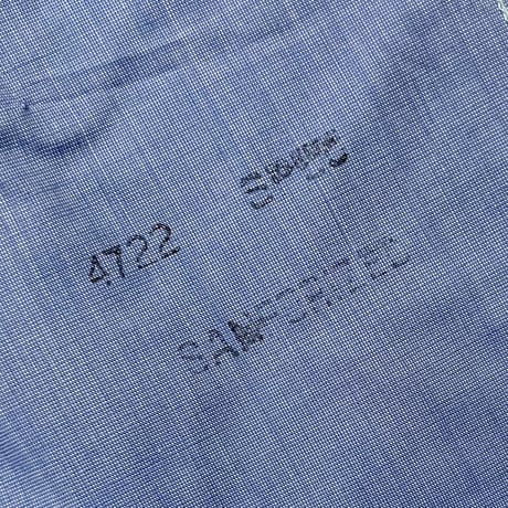 1960〜70's Brooks Brothers L/S Shirt Deadstock