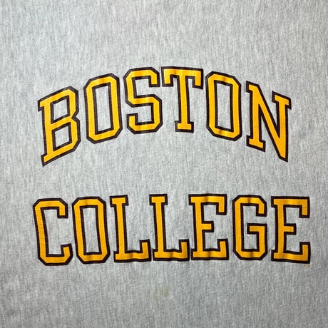 1990's Champion Reverse Weave Sweat
