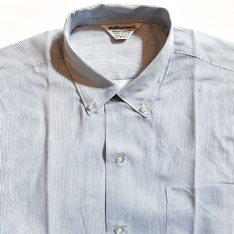 1960's Hollywood S/S Shirt Deadstock