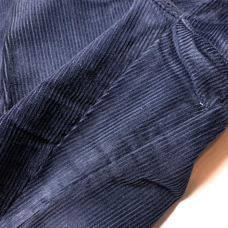 1960's Unknown Corduroy Trousers Deadstock