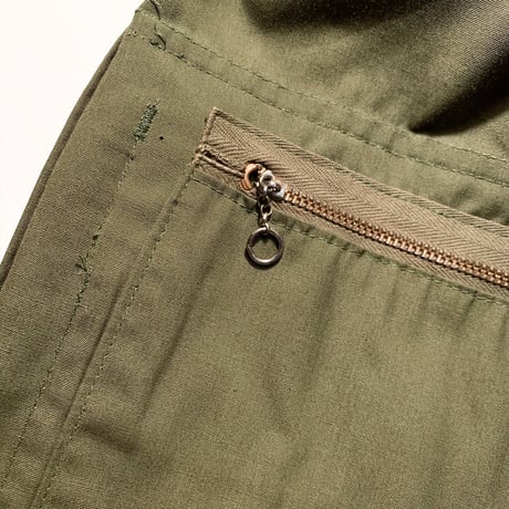 1960's〜 L.L.Bean Warden Jacket