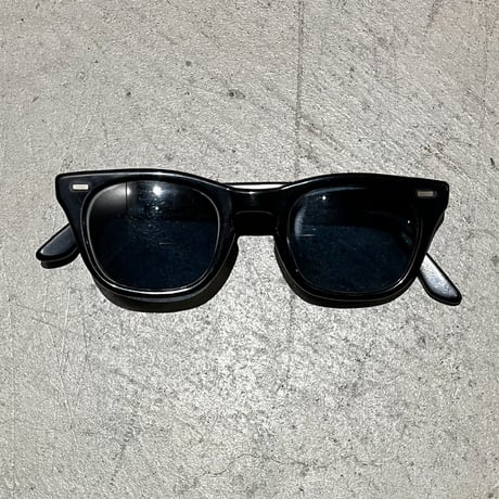 1960's〜 USS Frame