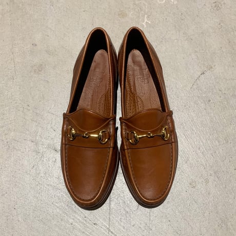 2000's Allen Edmonds “BRUZZANO”