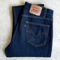 2000's〜 Levi's 505 Denim Pants