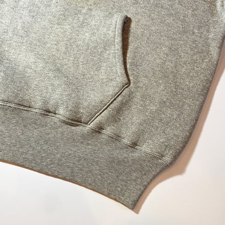 1960's Unknown Sweat Parka