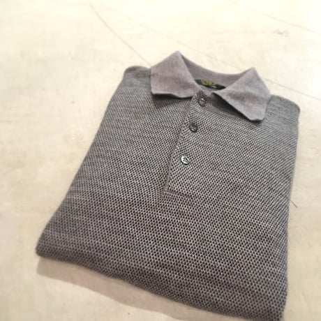 1990's Brooks Brothers Polo L/S Knit