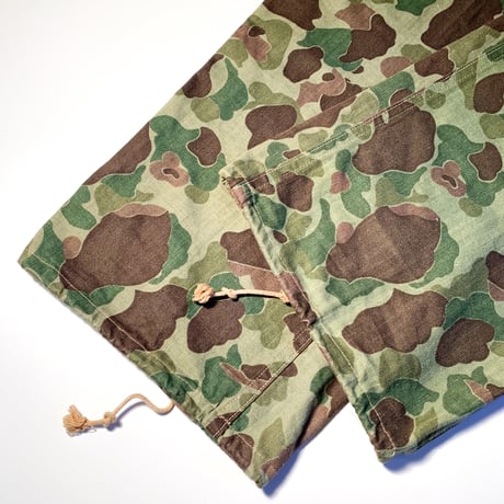 1940's USMC P-44 Duckhunter Trousers
