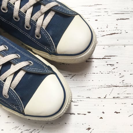 1990's CONVERSE ALL STAR Hi