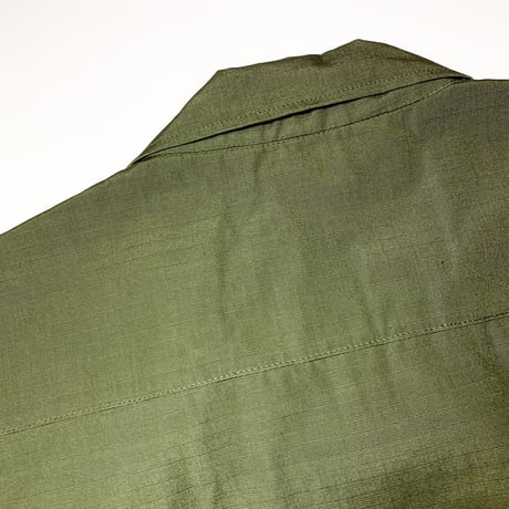 1960's US.ARMY Jungle Fatigue 4th Jacket Deadstock