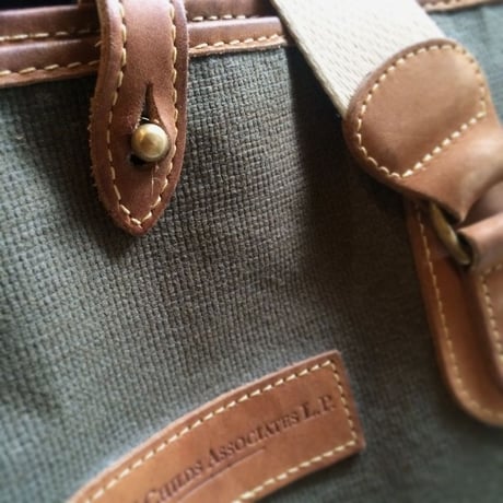1990's MULHOLLAND BROTHERS Tote Bag