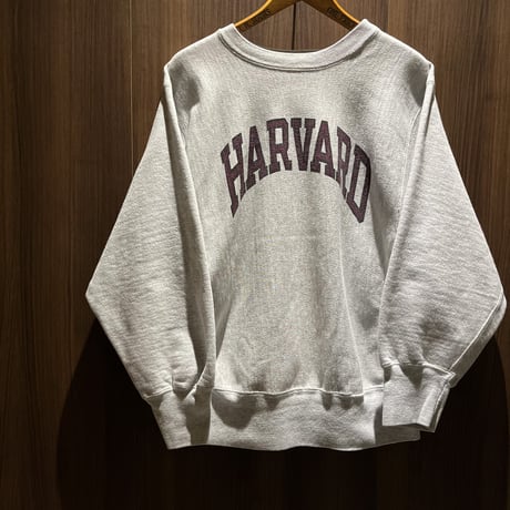 1980's Champion Reverse Weave Sweat